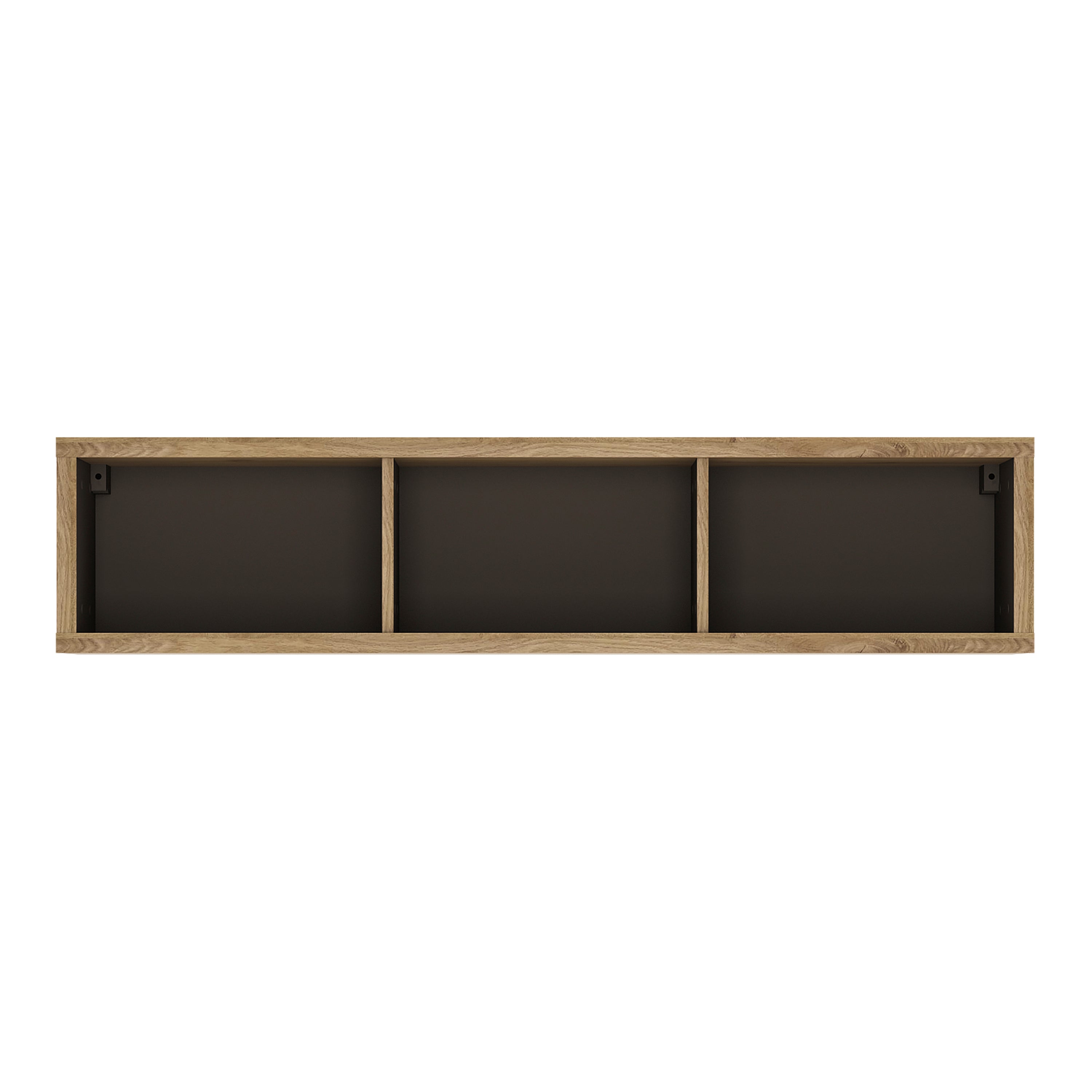 Shetland Wide wall shelf
