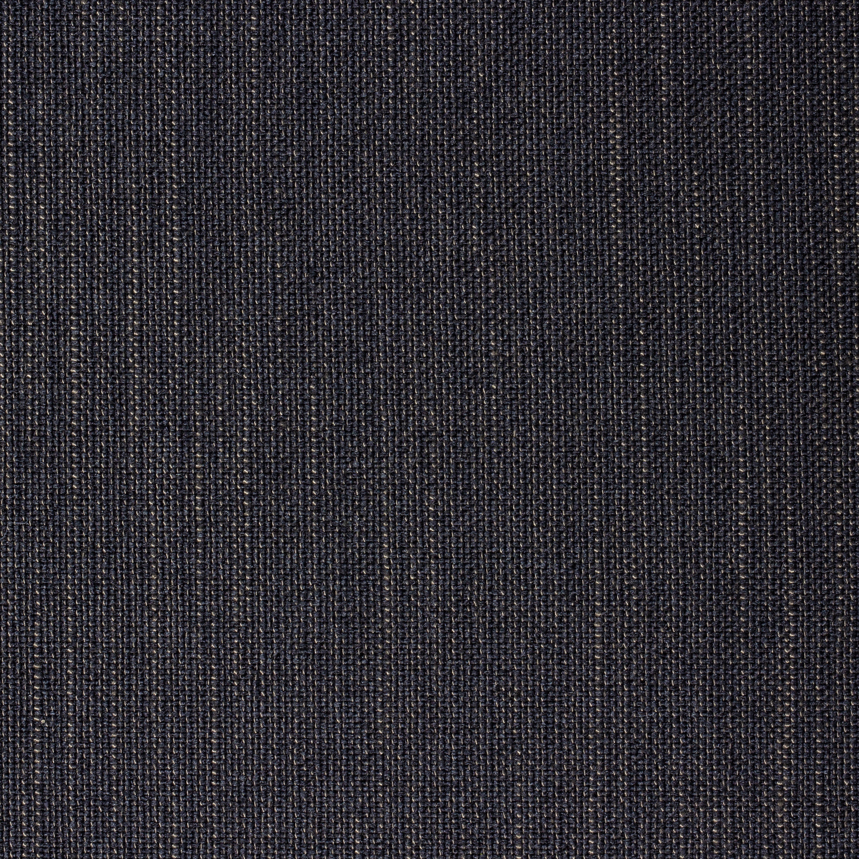 Larvik 3 Seater Sofa - Anthracite, Black Legs