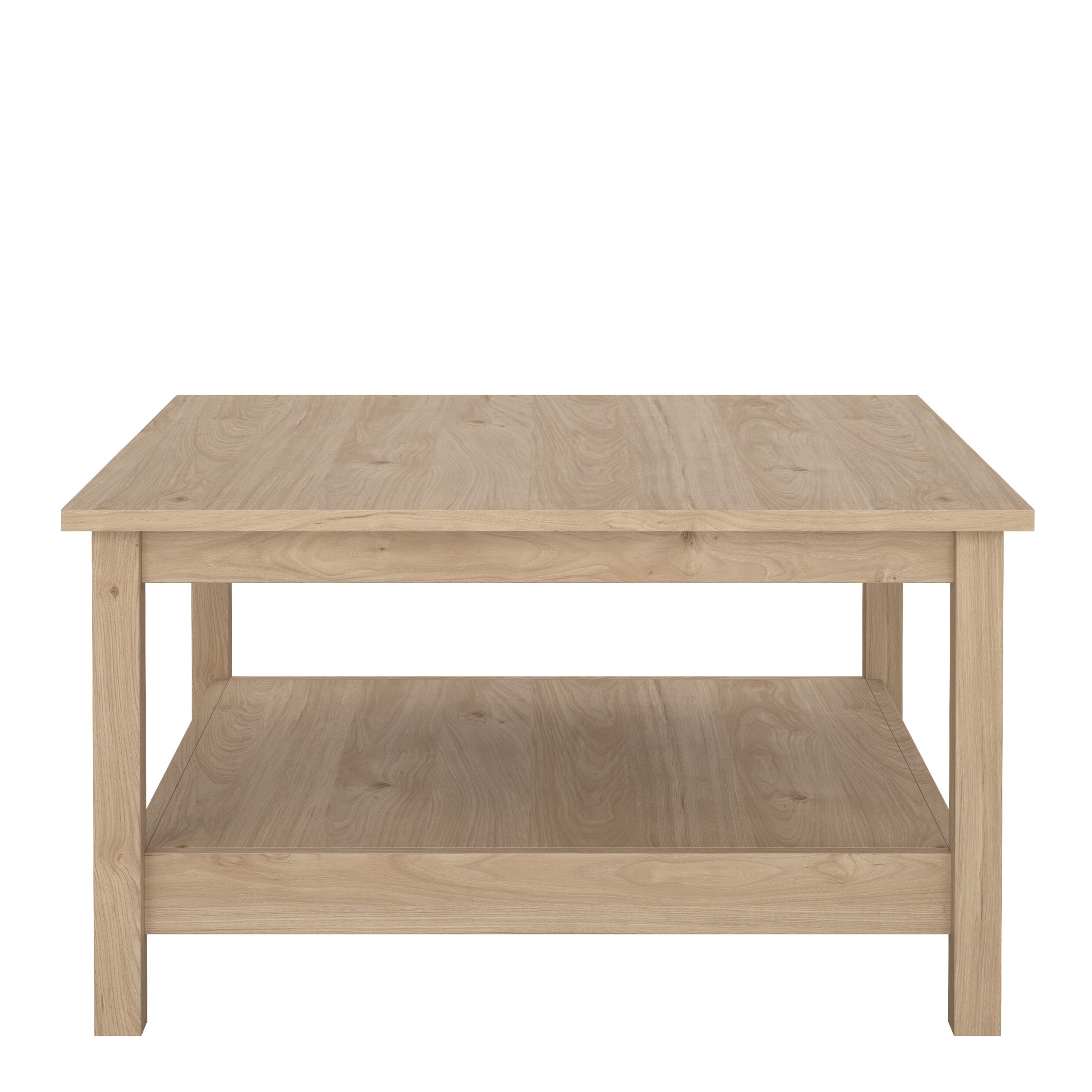 Madrid Coffee Table in Jackson Hickory Oak