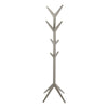 Ascot Coat Hanger in Grey