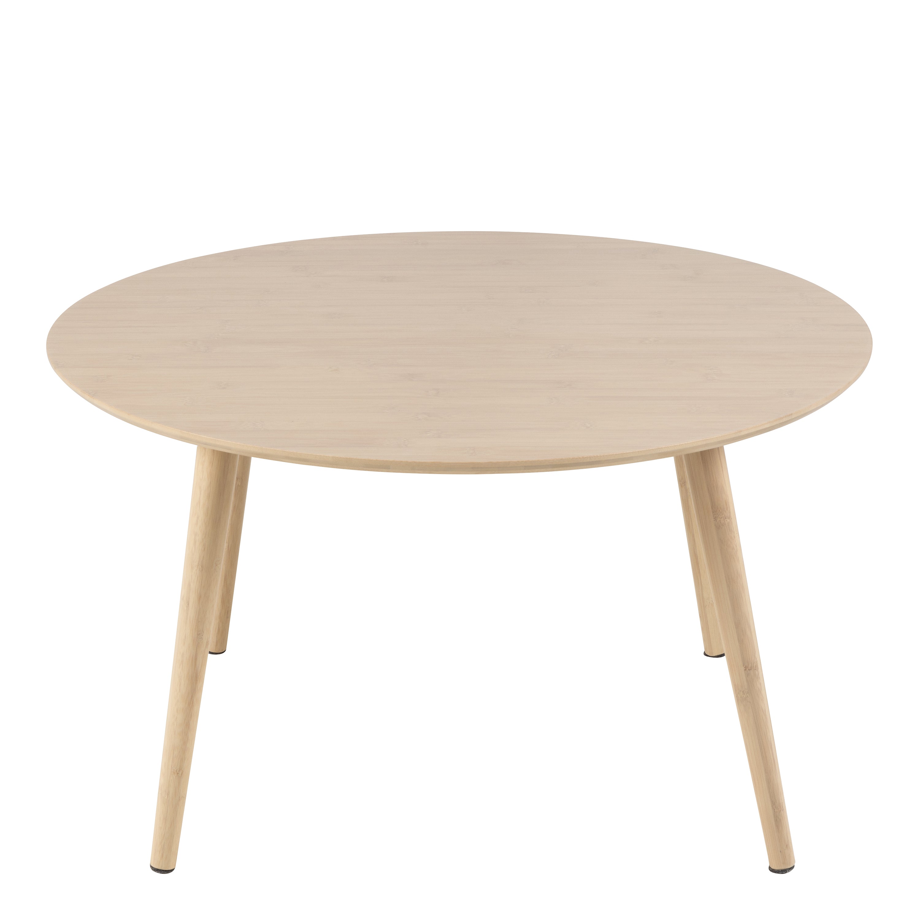 Roslin Coffee Table in Bamboo