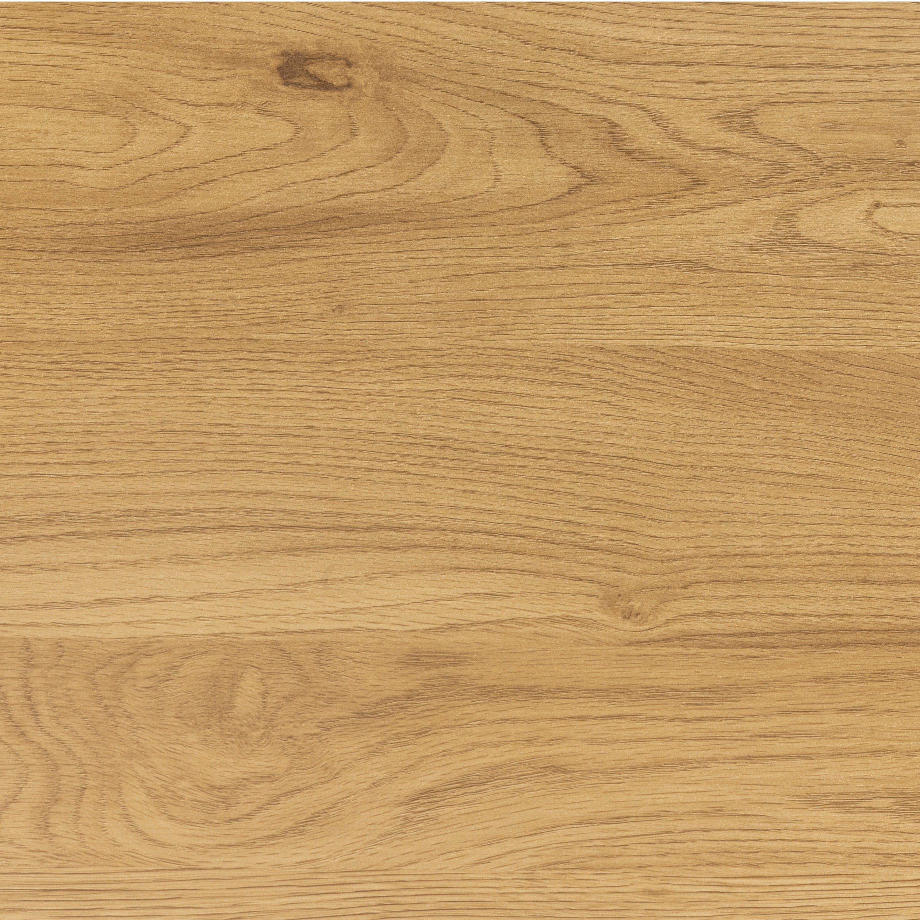 Gila Coffee Table with Open Shelf in Oak