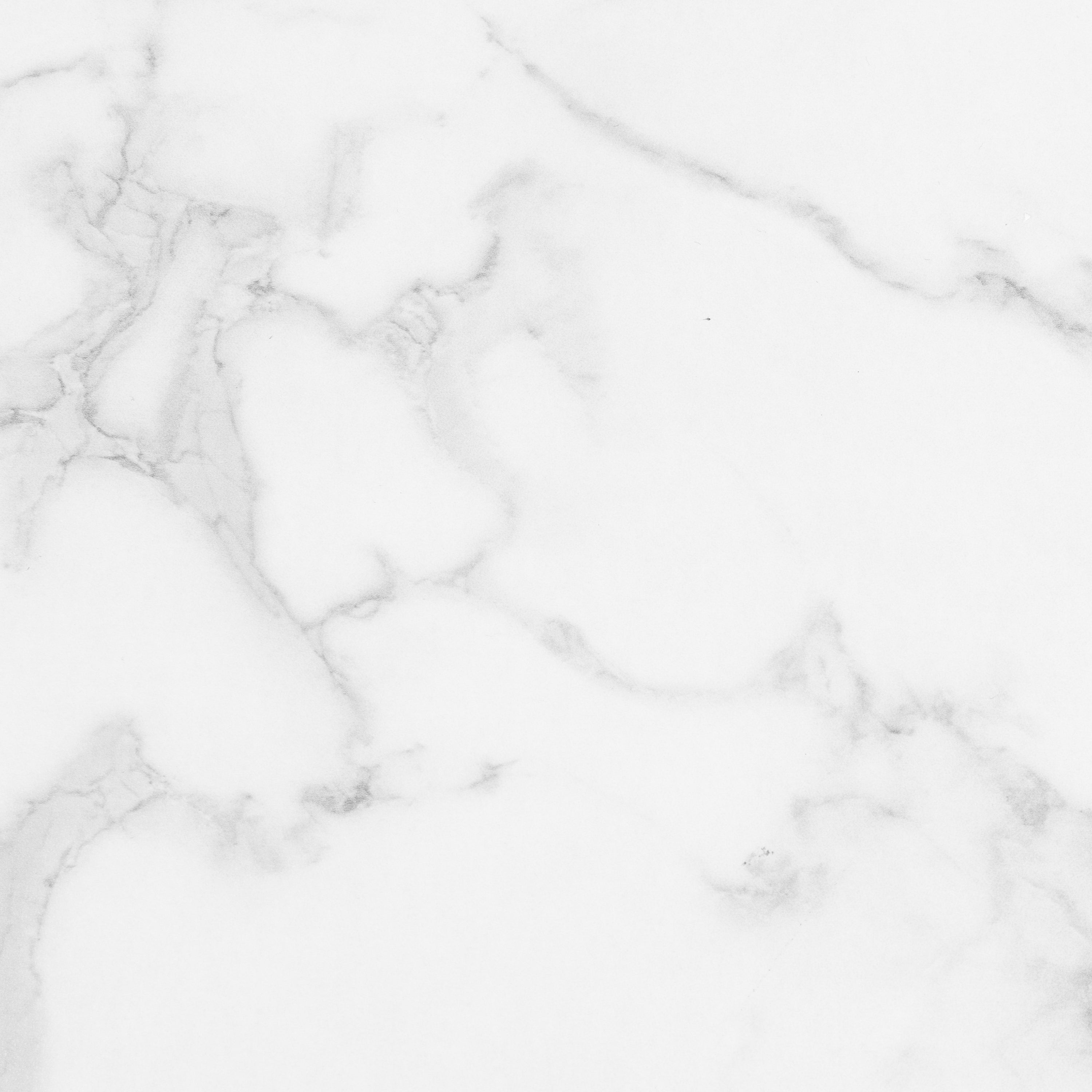 Barossa Coffee Table with White Marble Effect Top & Black Steel Base 110x55x45cm