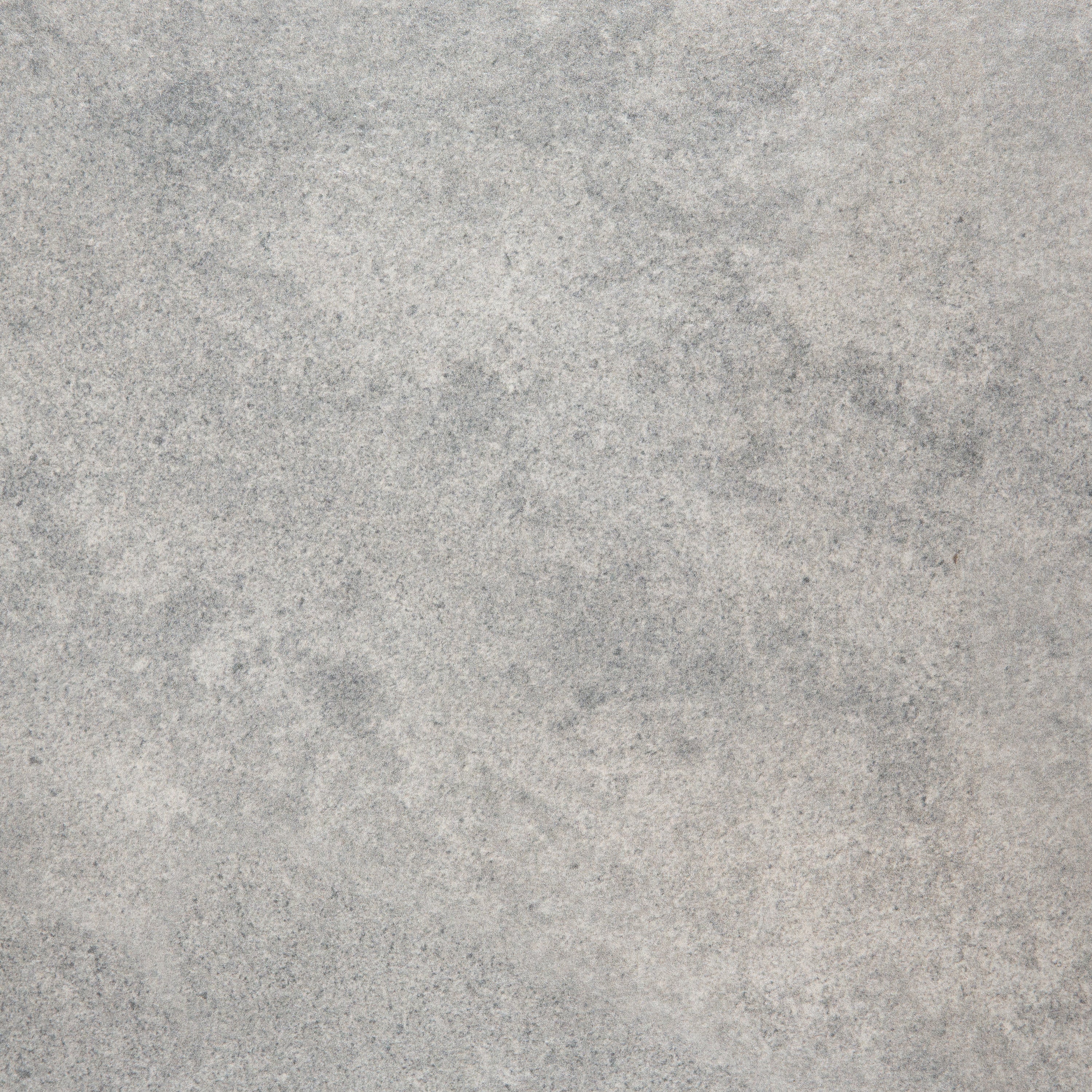 Heaven Round Dining Table with Ceramic Grey Top