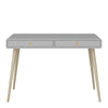 Softline Standard Desk Grey