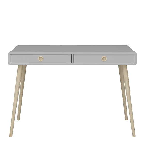 Softline Standard Desk Grey