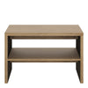 Shetland Coffee table with shelf