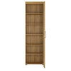 Cortina Tall cupboard (RH) in Grandson Oak