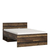 Brooklyn Single Bed 120 cm