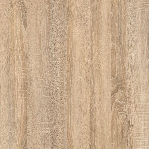 Nova Sideboard - 3 Drawers 2 Doors in Oak