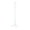 Bremen Coat Stand in White