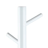 Bremen Coat Stand in White