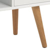 Mitra 2 Door Sideboard in White