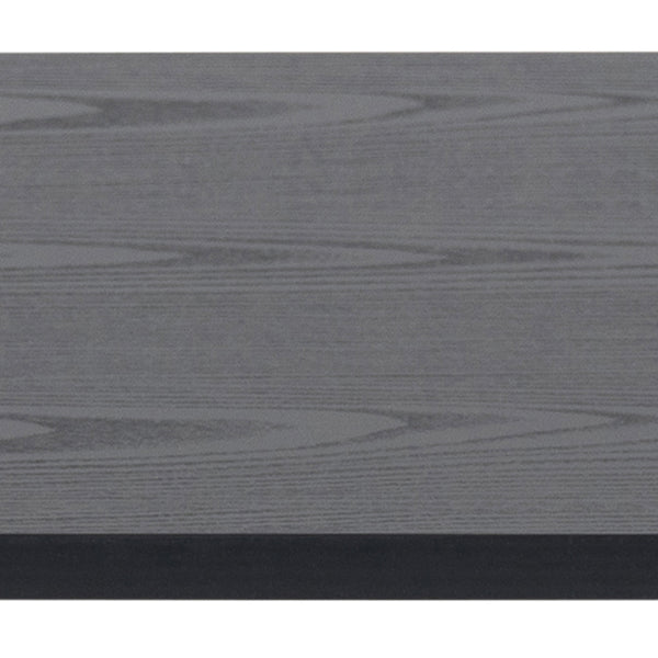 Angus Coffee Table in Black