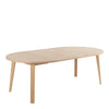 A-Line Extension Leaf in White Oak for 90A0000101579
