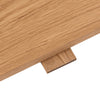 Atlantic Extension Leaf in Oak Set of 2