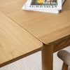 Atlantic  Dining Table in Oak