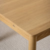 Atlantic  Dining Table in Oak