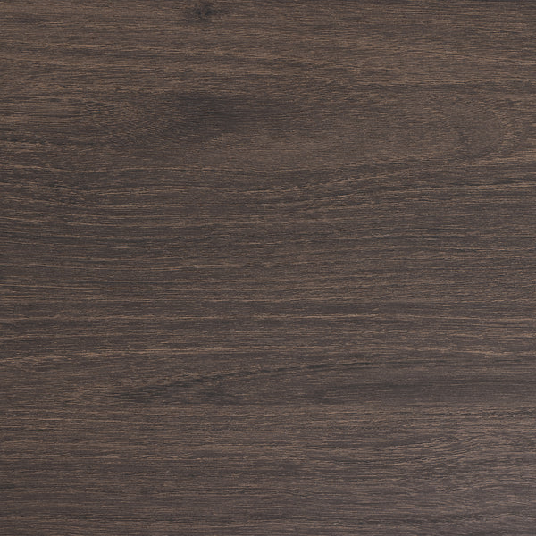 Dice Square Coffee Table Set in Smoked Ash