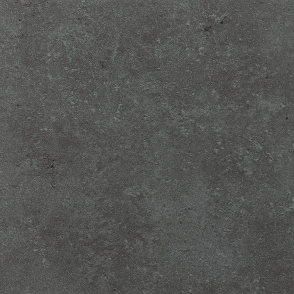 Dice Square Coffee Table Set in Black Ocean Rough Paper