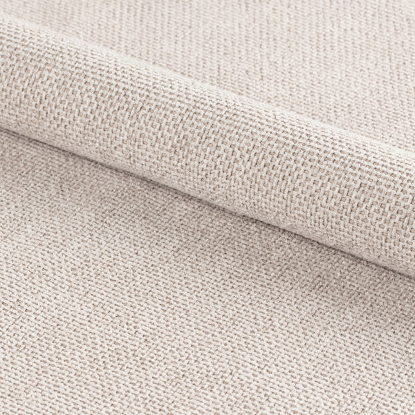 Alonso Swivel Cream Dining Chair with Armrest Set of 2