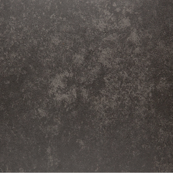 Heaven Dining Table with Ceramic Black Top