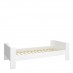 Steens for kids Single Bed White