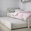 Angel Single Bed with underbed Drawer (Inc Slats)