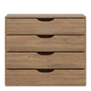 Monaco 4 drawer chest