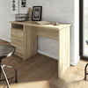 Function Plus Desk 3 Drawers in Oak FSC Mix 70 % NC-COC-060652