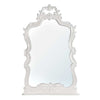 Belle Chambres Mirror - White