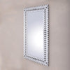 Venetian Contemporary Mirror